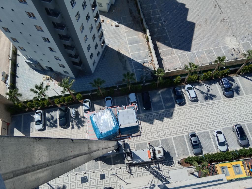Adana Evden Eve Nakliyat ve Taşımacılık - Adana İnci Nakliyat